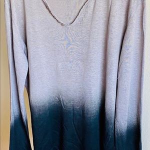 ZADIG & VOLTAIRE Mens V neck T-Shirt